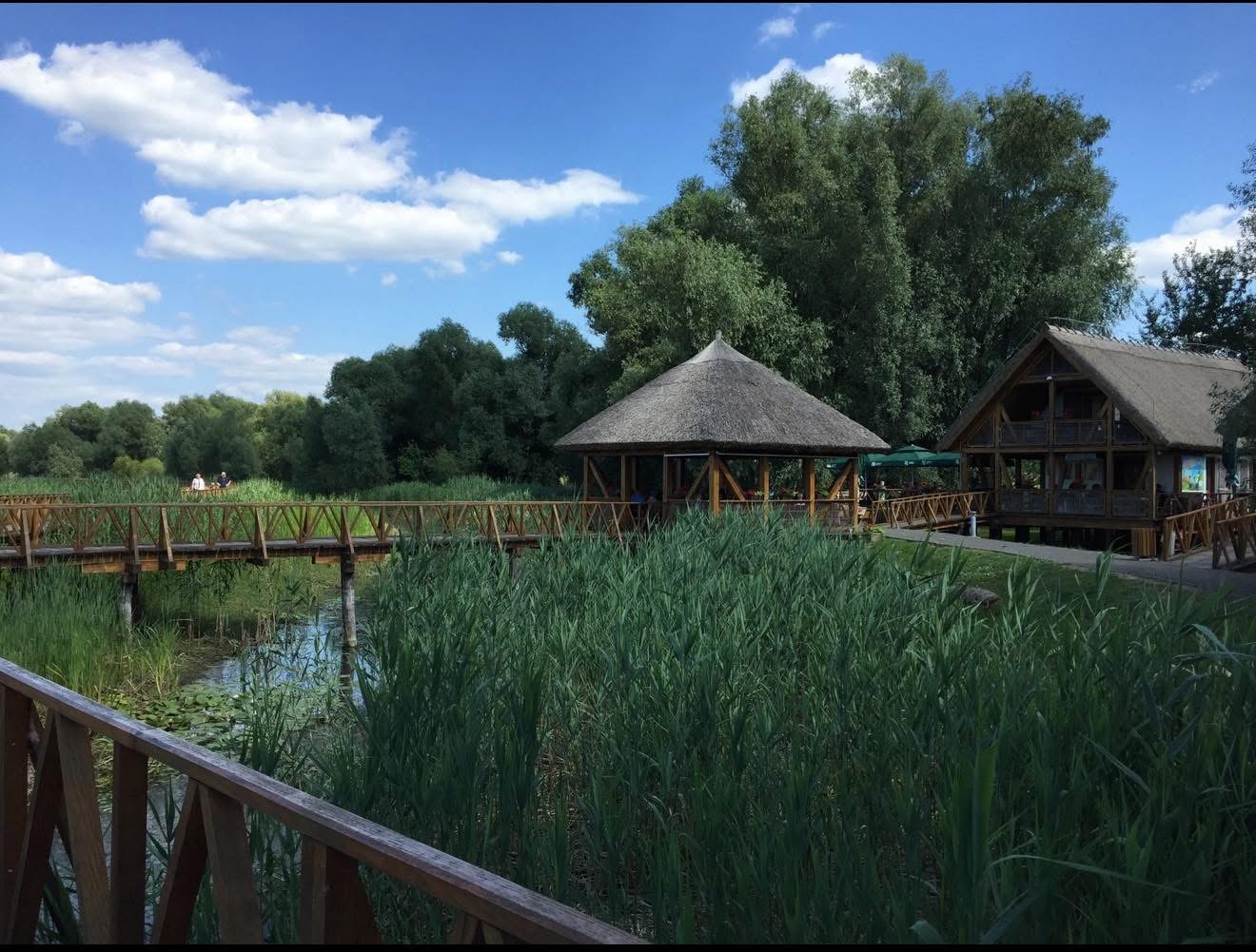 Pokrenut projekt restauracije vodenih ekosustava u Parku prirode Kopački rit vrijedan 8,66 milijuna eura